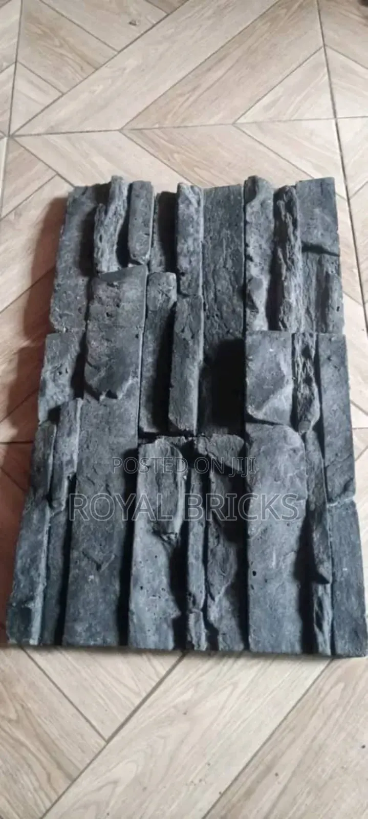 Stone Tiles