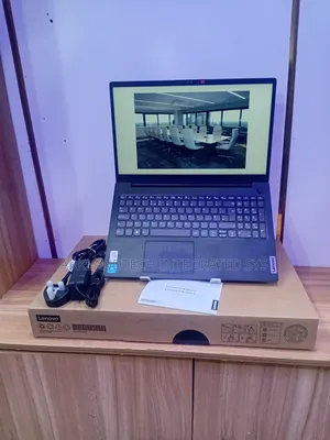 New Laptop Lenovo IdeaPad S206 8GB Intel Celeron SSD 512GB