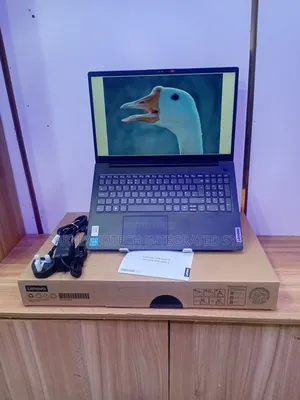 New Laptop Lenovo IdeaPad S206 8GB Intel Celeron SSD 512GB