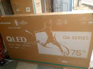 Hisense Tv 75 Inches Smart