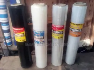 Stretch Film