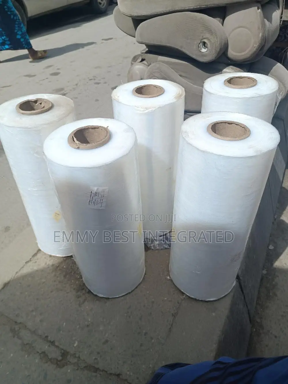 Stretch Film