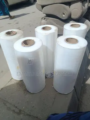 Stretch Film