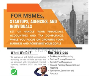 Year-End Tax/External Audit