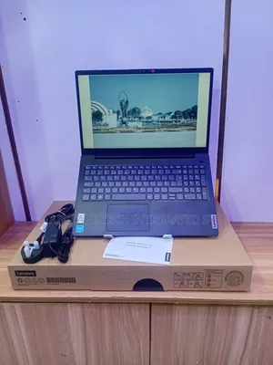 New Laptop Lenovo IdeaPad S300 8GB Intel Celeron SSD 512GB