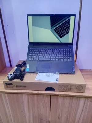 New Laptop Lenovo IdeaPad S300 8GB Intel Celeron SSD 512GB