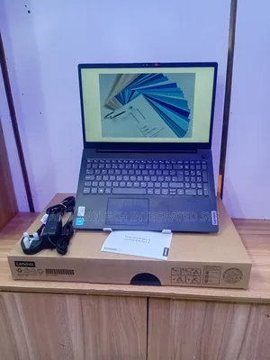 New Laptop Lenovo IdeaPad S300 8GB Intel Celeron SSD 512GB