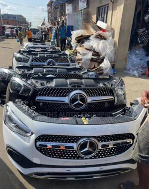 Complete Bumper for Mecedice Benz E 350 -Class H247 Front Ends