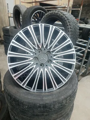 18rim For Mercedes Benz New Model