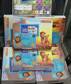 New Bebe Simba 512 GB Blue