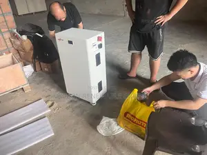15kwh 51.2v Ubetter Lithium Battery 🔋