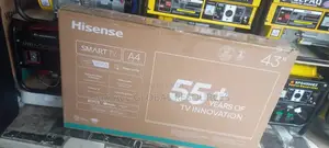 Hisense Tv 43 Inches Smart