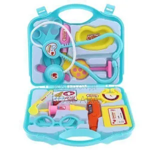 Doctor Set Toy Children Toy Gift