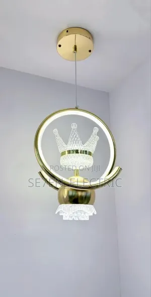 Dropping Chandelier Light 106