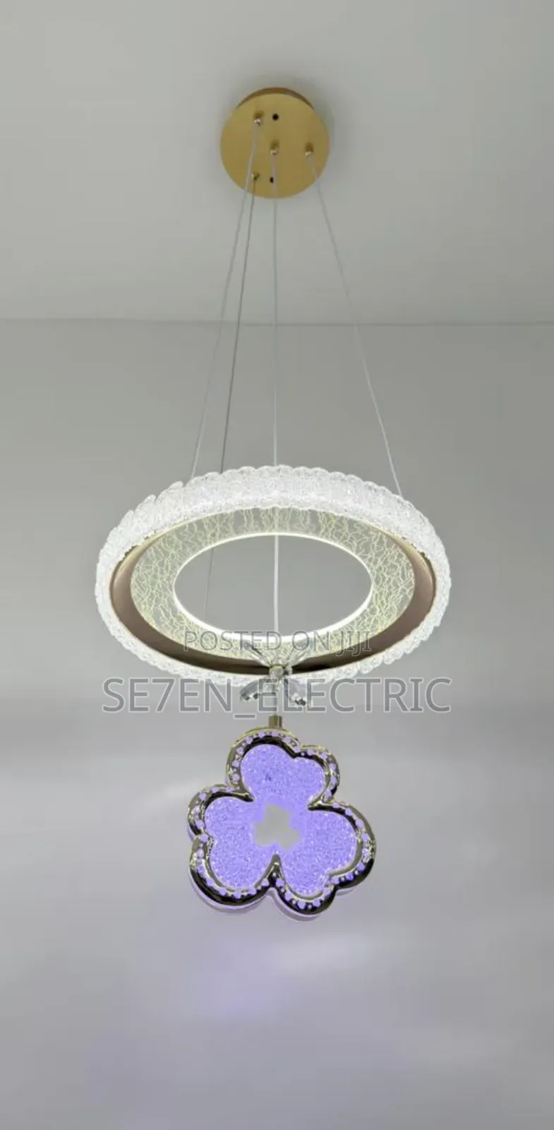 Led Dropping Lighting 107