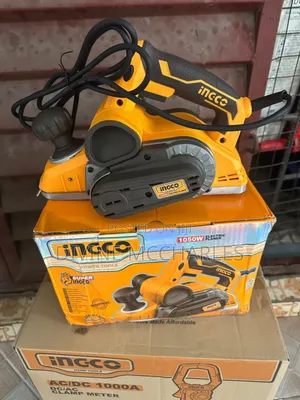 Ingco Electric Planer Pl10508
