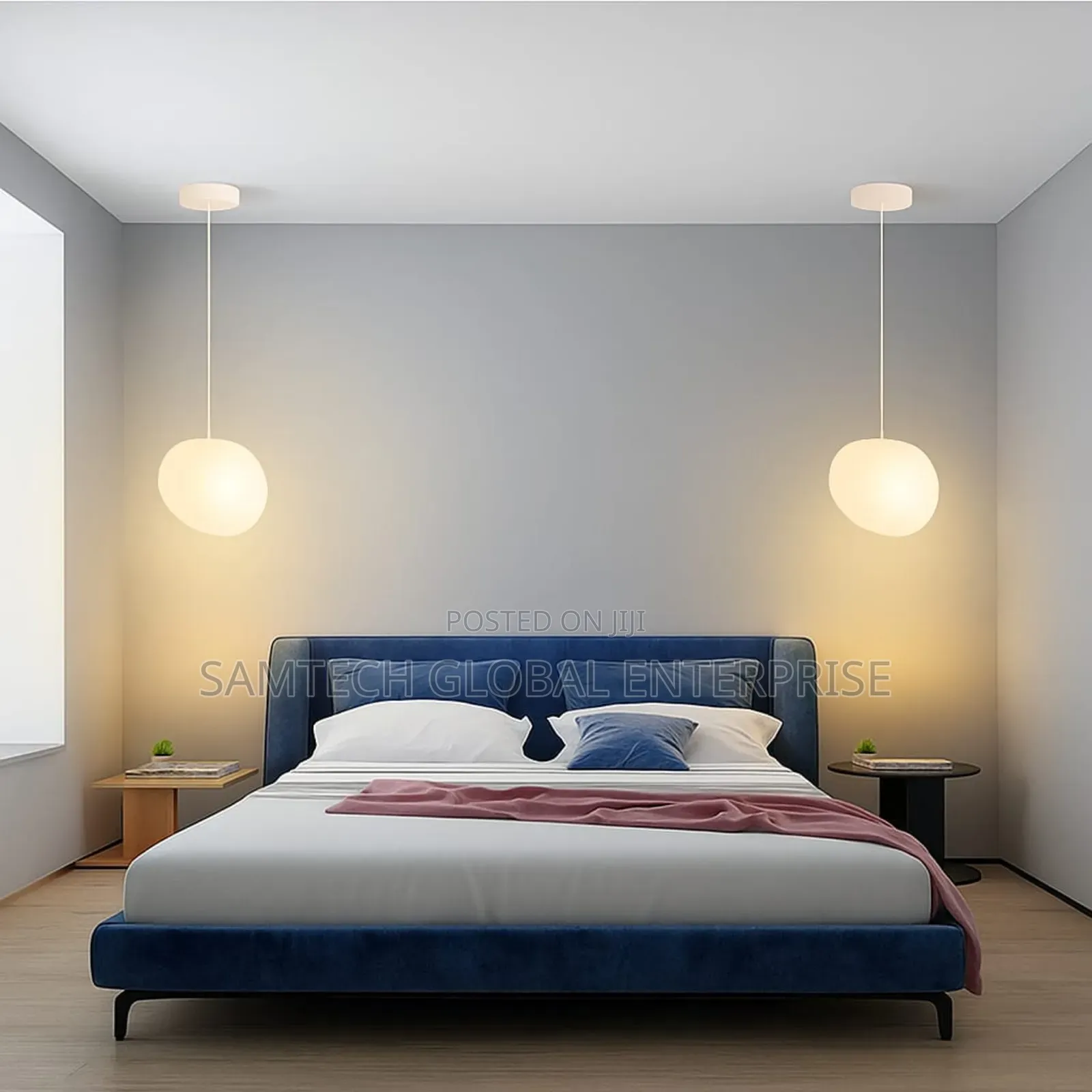 Luxury Pendant Light