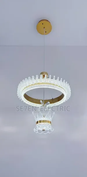 Led Pendant Chandelier 1011