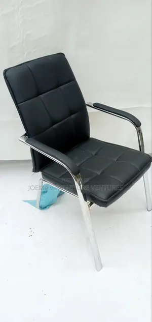 Office Visitors Chair .