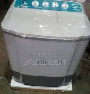 Oringinal Brand New Lg Washing Machine Washing and Dryer 7.5 Kg