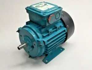 Brook Electric Motor 11kw 15hp 1480rpm