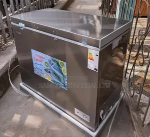 Brand New Snowsea 300litre 100 Copper Freezer With Warranty
