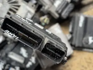 Ecu Brain Box Lexus Rx350 2012-2015 Model 89661-0e440
