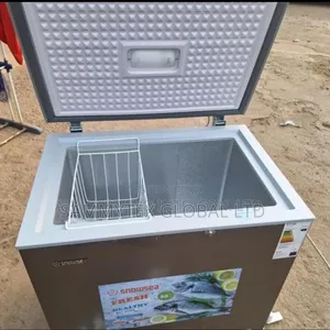 Brand New Snowsea 200litr 100% Copper Freezer With Warranty
