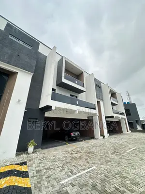 2bdrm Apartment in Ikate for sale