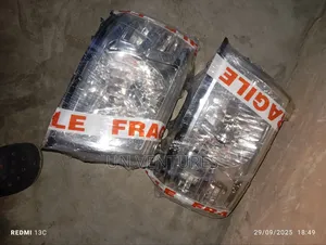 Head Light Ford Ranger 2006