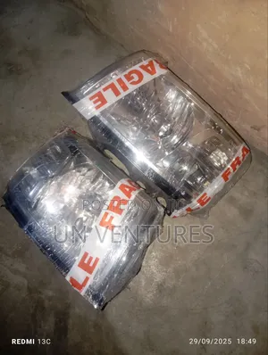 Head Light Ford Ranger 2006
