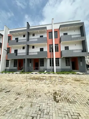 4bdrm Townhouse/Terrace in Ikate for sale