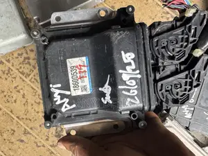 Ecu Mitsubishi Outlander 2020 2.4l1860d539