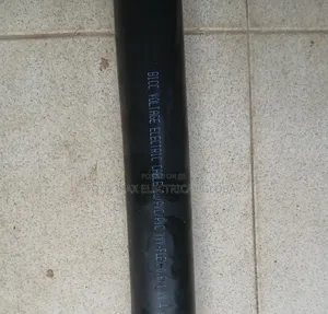 150mm 4core Bicc Flexible Cable Full Gauge