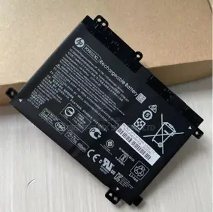 Hp Pavilion X360 11m 11-Ad Series Kn02xl Laptop Battery