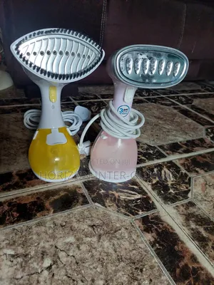 Handheld Garment Steamers