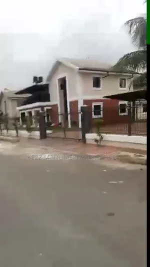 4bdrm Duplex in Trans Amadi Gardens, Port-Harcourt for sale