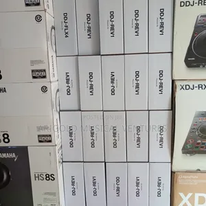 Pioneer Professional Dj Controller Serato DDJ Rev1
