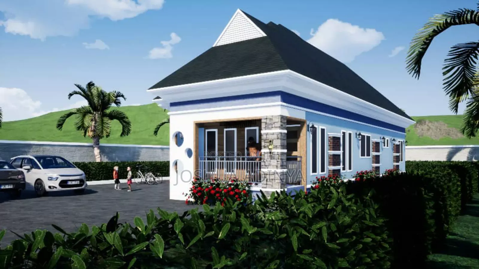 Architectural Service