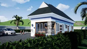 Architectural Service