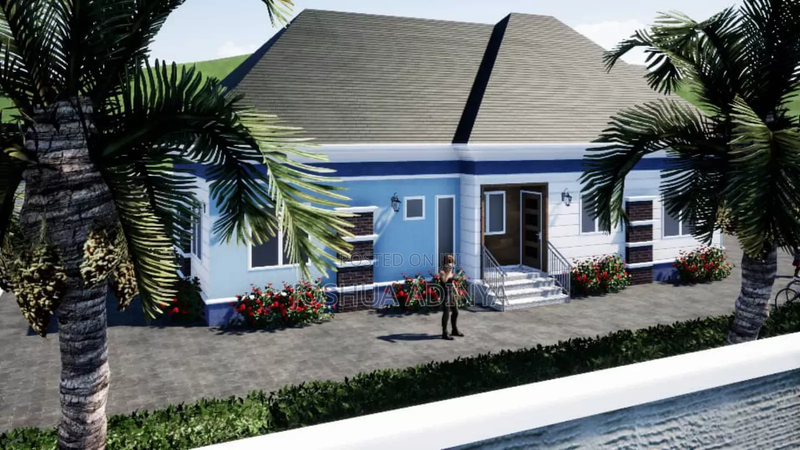 Architectural Service
