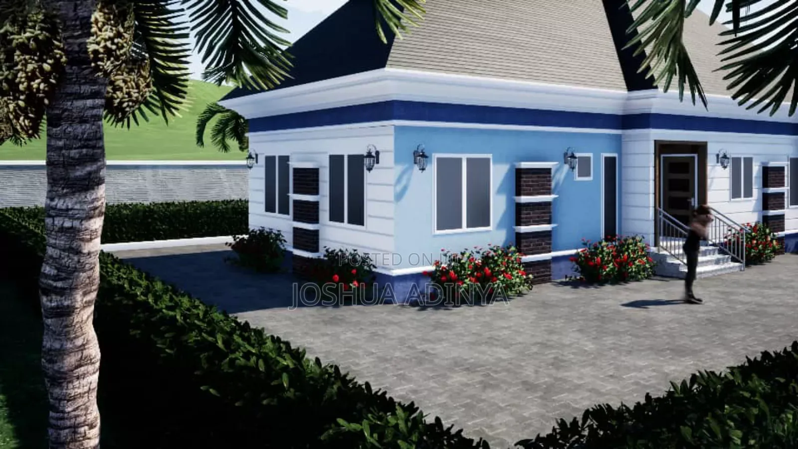 Architectural Service