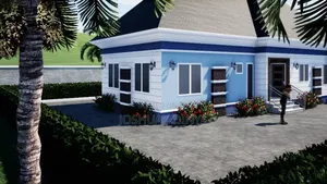 Architectural Service