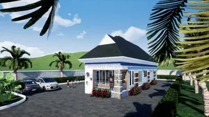 Architectural Service
