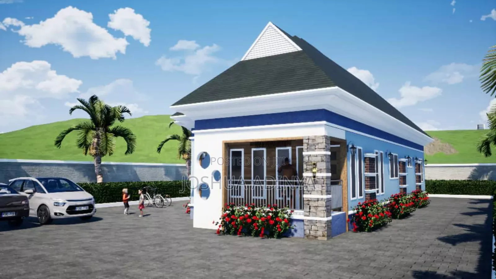 Architectural Service