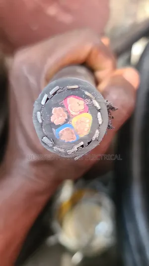 35mmx4 Amored Cable Nigeria