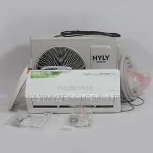 Brand New Hyly Inverter Split Ac