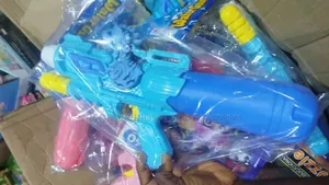 Large Water Gun