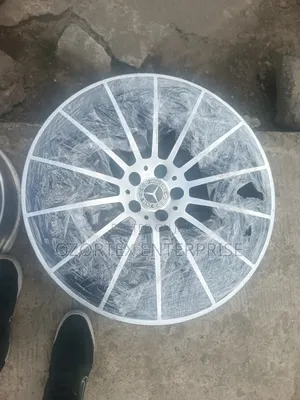21inches Rim For Mercedes Benz