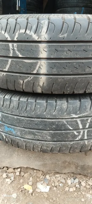 205/65r16c for Cars